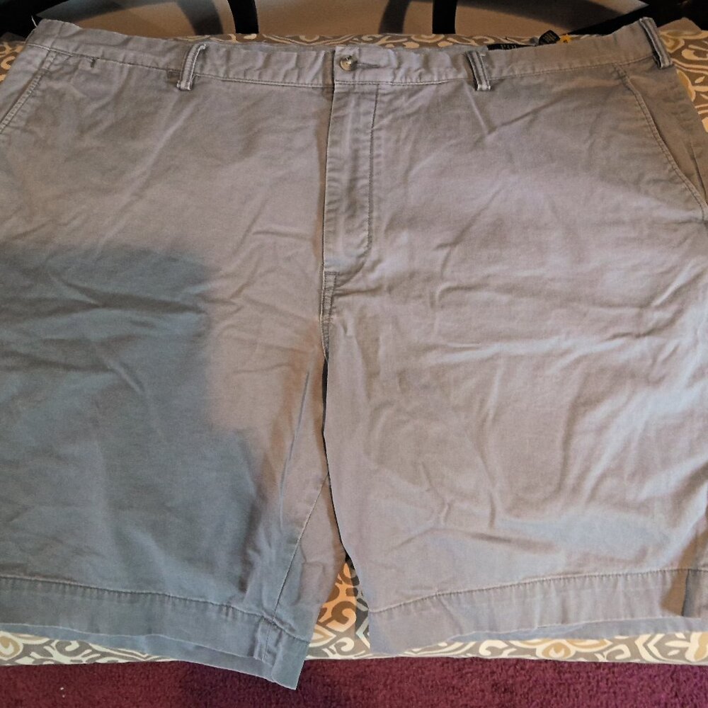Polo Ralph Lauren 9-Inch Stretch Classic Fit Chino Short